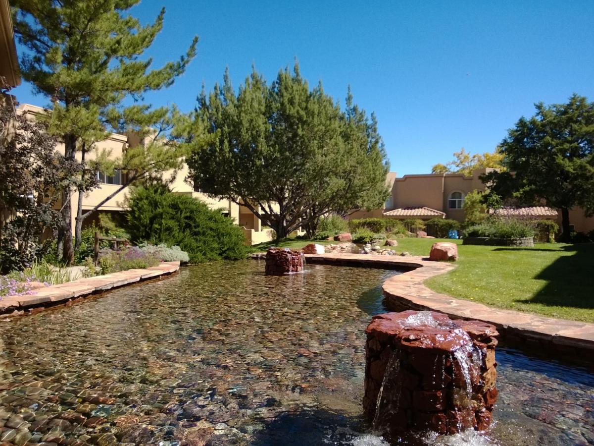  | Sedona Springs Resort, a VRI resort