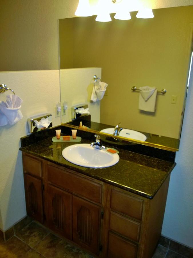  | Sedona Springs Resort, a VRI resort
