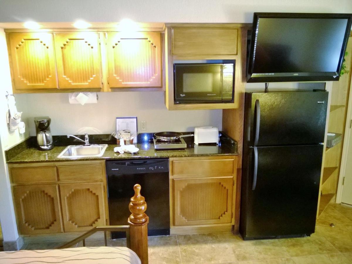  | Sedona Springs Resort, a VRI resort