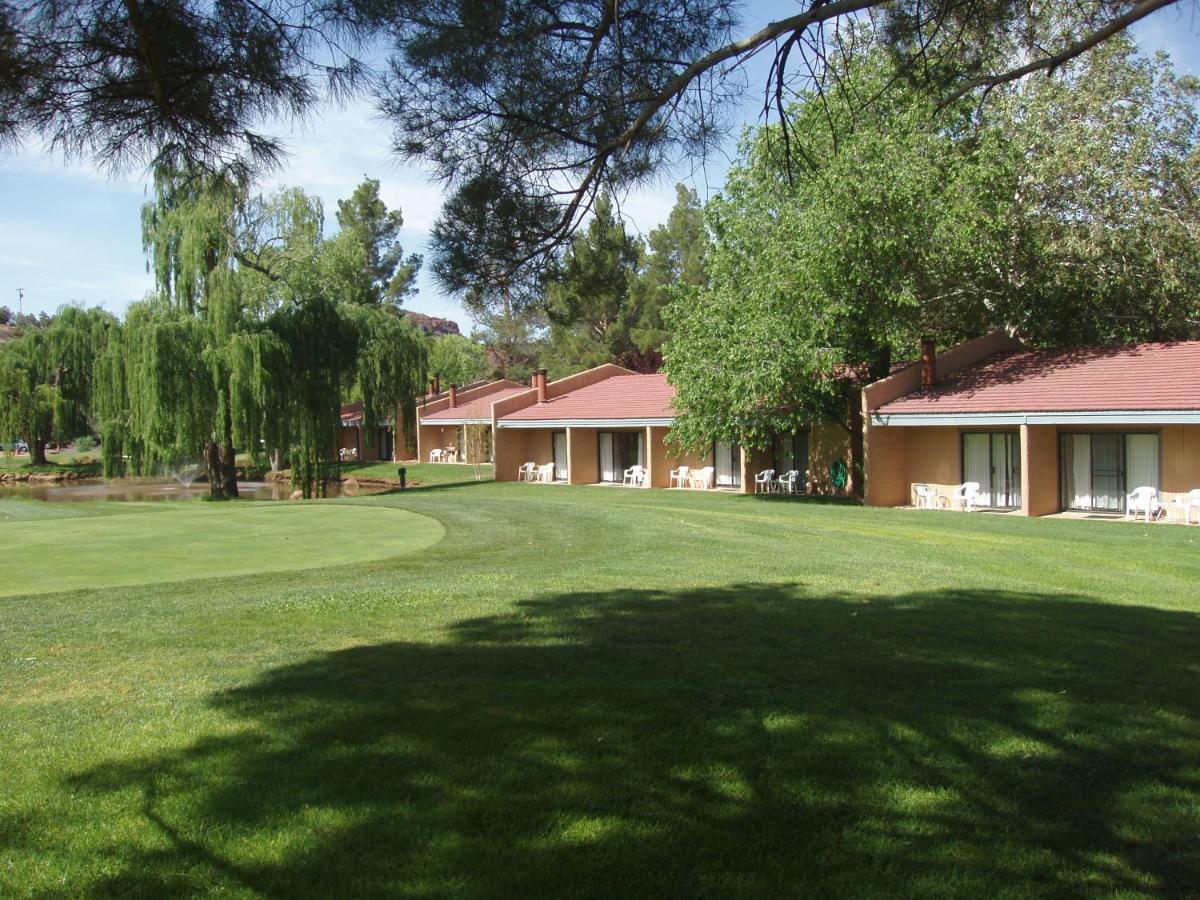  | Villas at Poco Diablo, a VRI resort