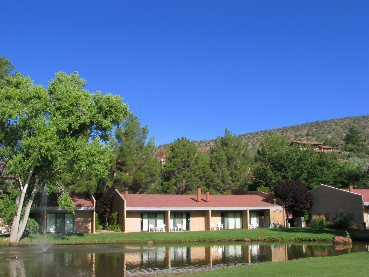  | Villas at Poco Diablo, a VRI resort