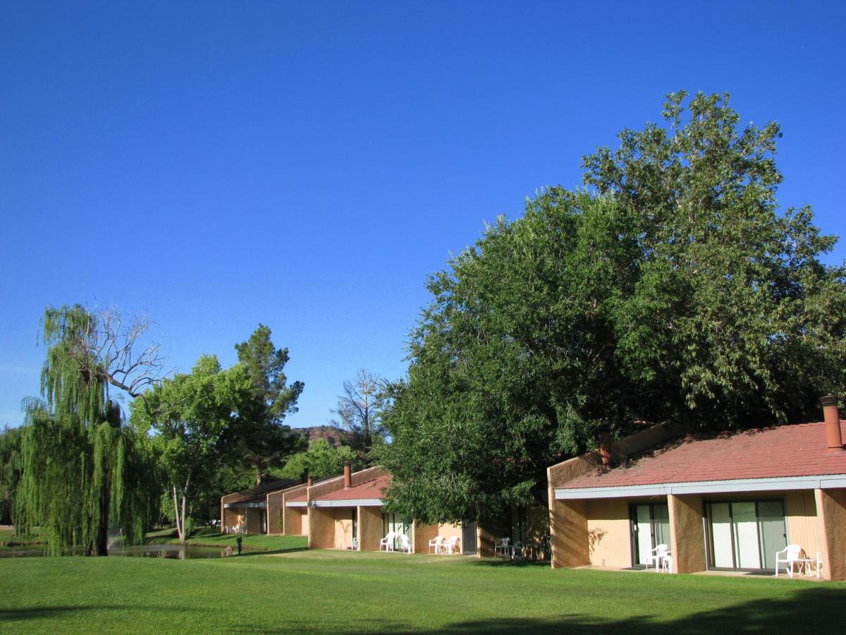  | Villas at Poco Diablo, a VRI resort