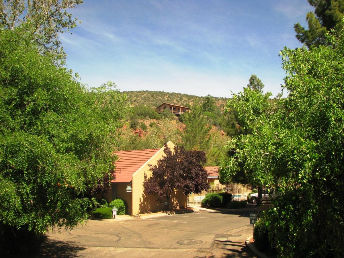 | Villas at Poco Diablo, a VRI resort