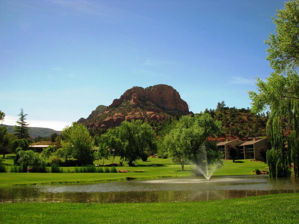  | Villas at Poco Diablo, a VRI resort
