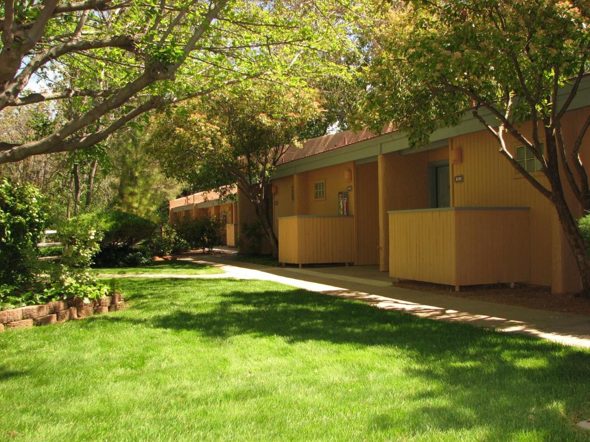  | Villas at Poco Diablo, a VRI resort