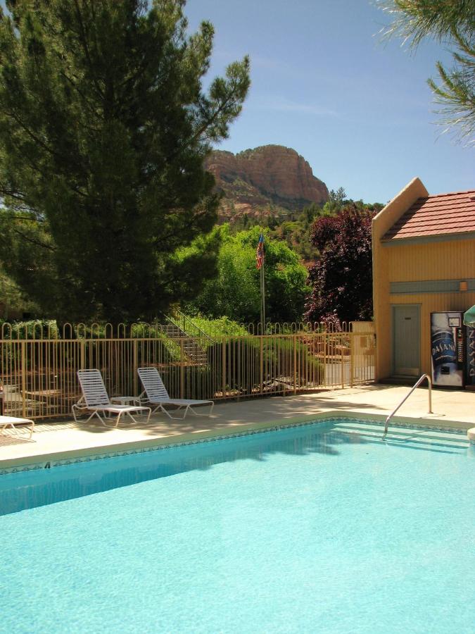  | Villas at Poco Diablo, a VRI resort
