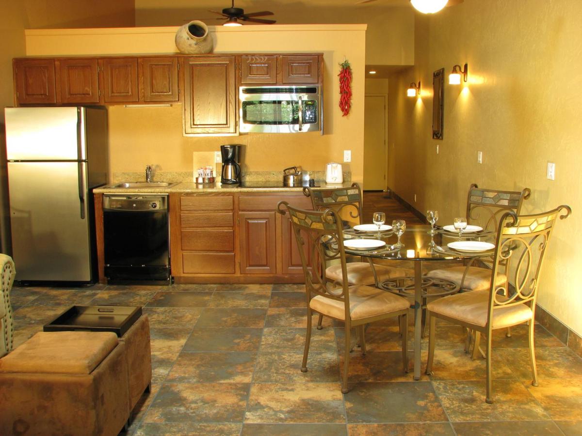  | Villas at Poco Diablo, a VRI resort