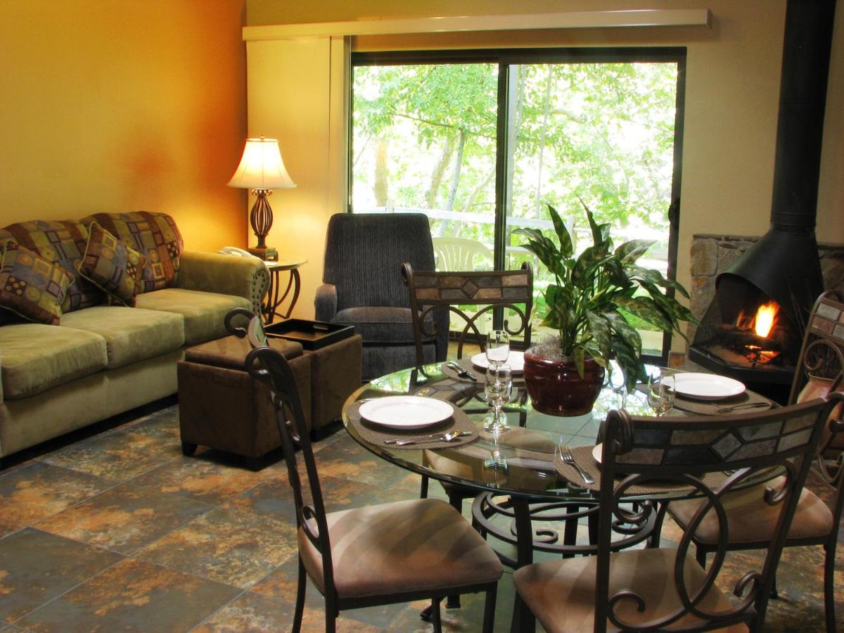  | Villas at Poco Diablo, a VRI resort