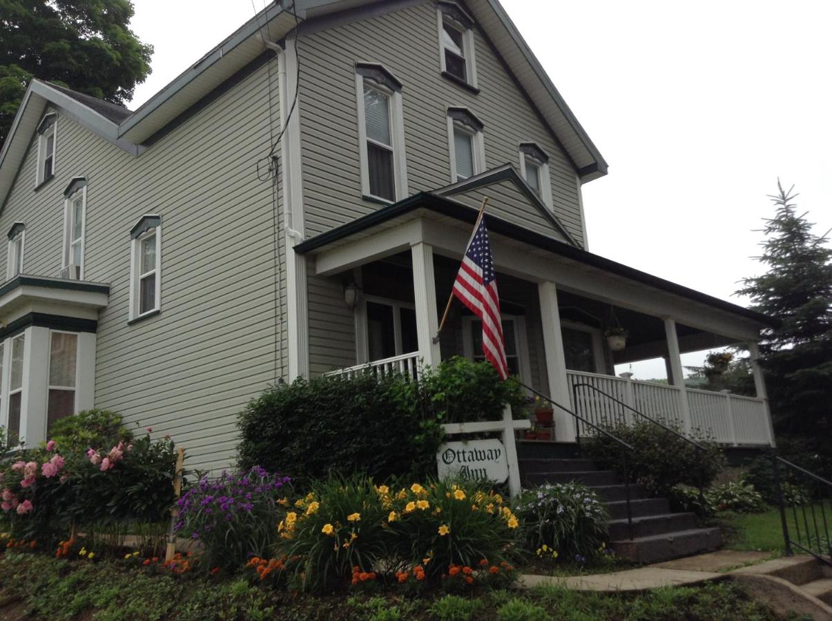 | Ottaway Inn LLC