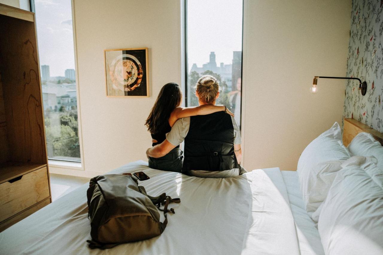 Suite at ARRIVE Austin