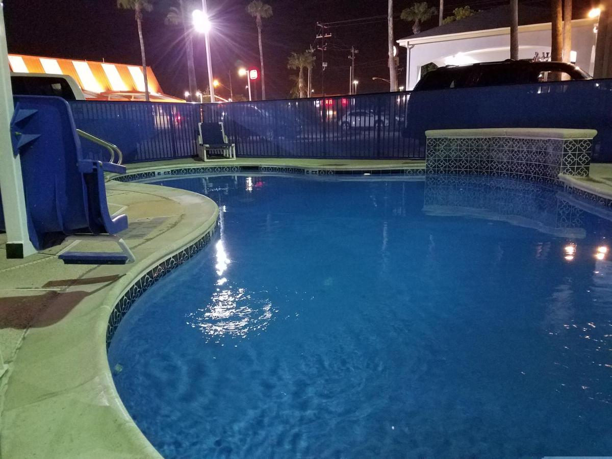 | Texas Inn Downtown McAllen