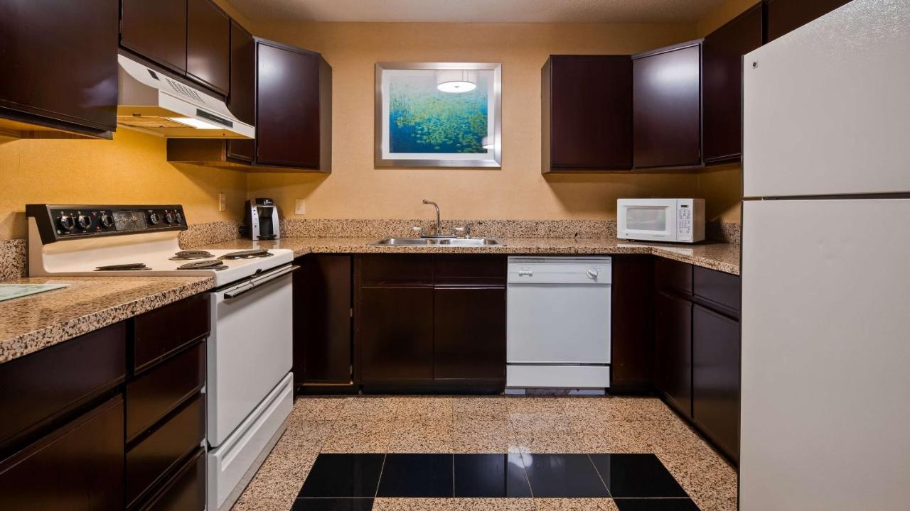 | Best Western Gaylord