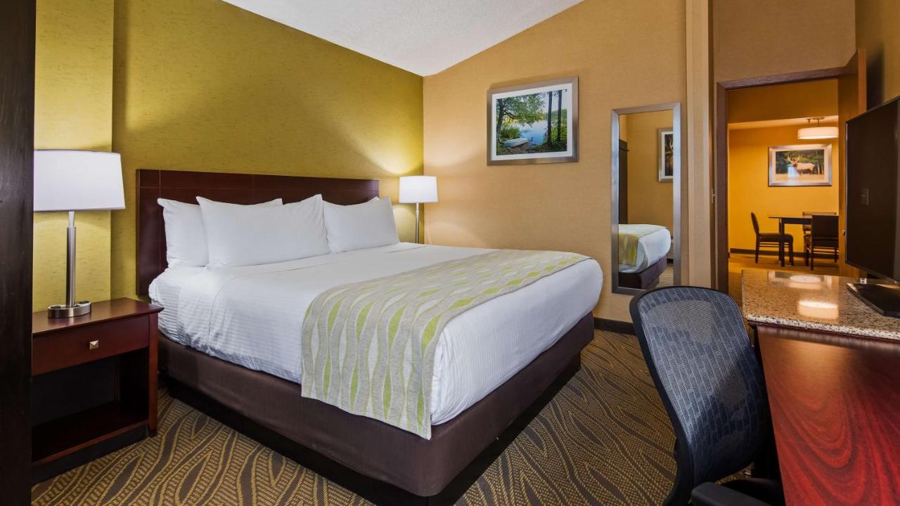 | Best Western Gaylord