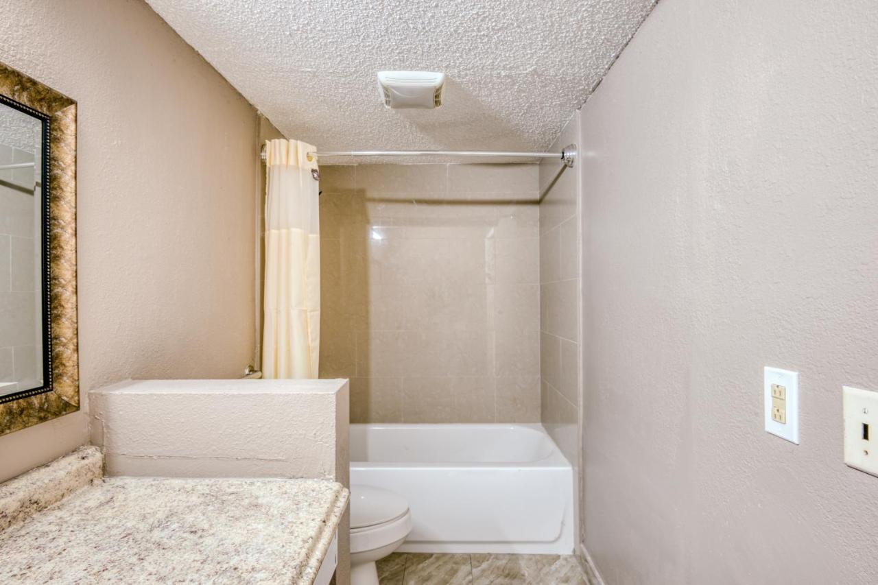  | La Casa Inn New Port Richey Gulf Beach US-19