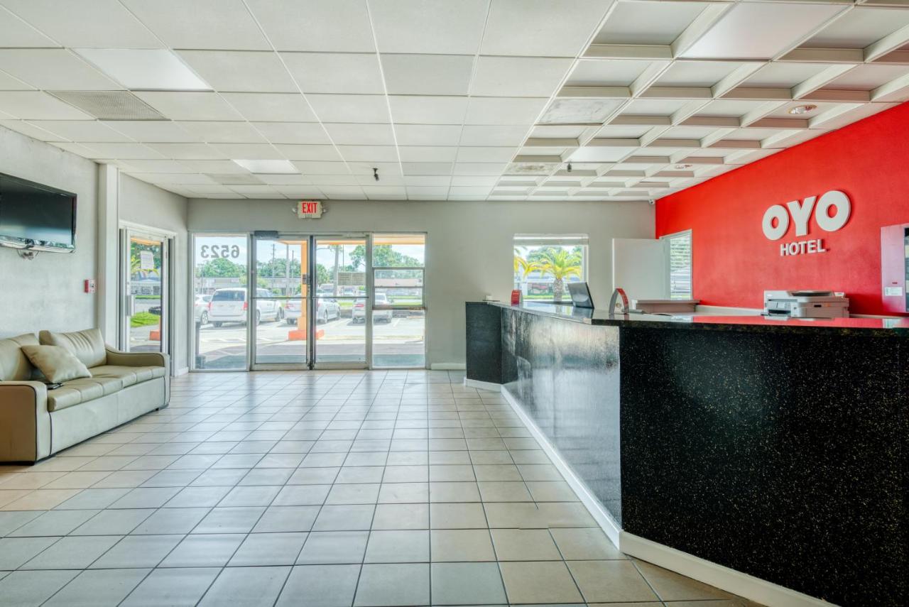 | La Casa Inn New Port Richey Gulf Beach US-19