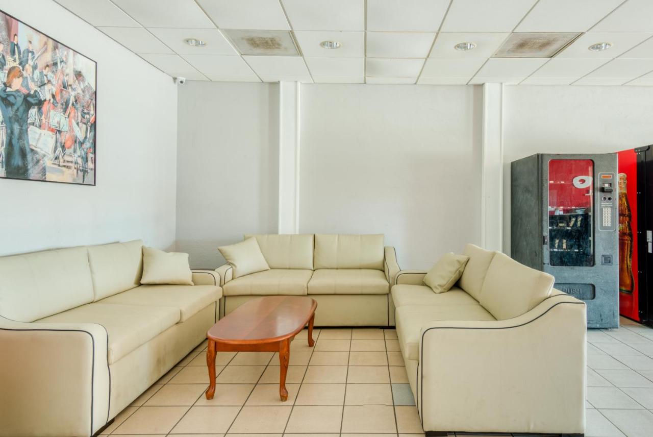 | La Casa Inn New Port Richey Gulf Beach US-19