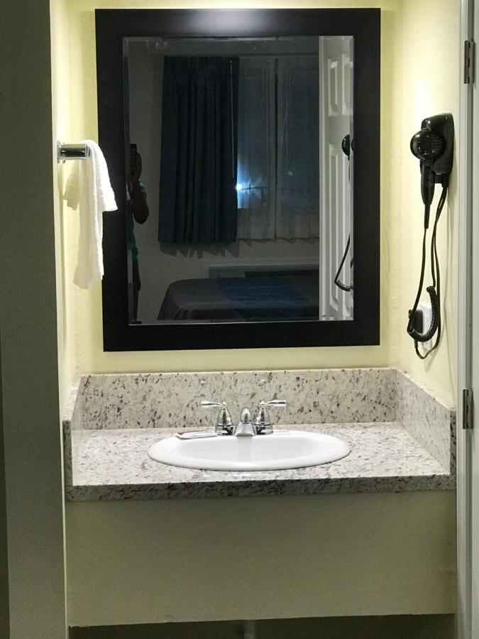 | Gila Bend Lodge