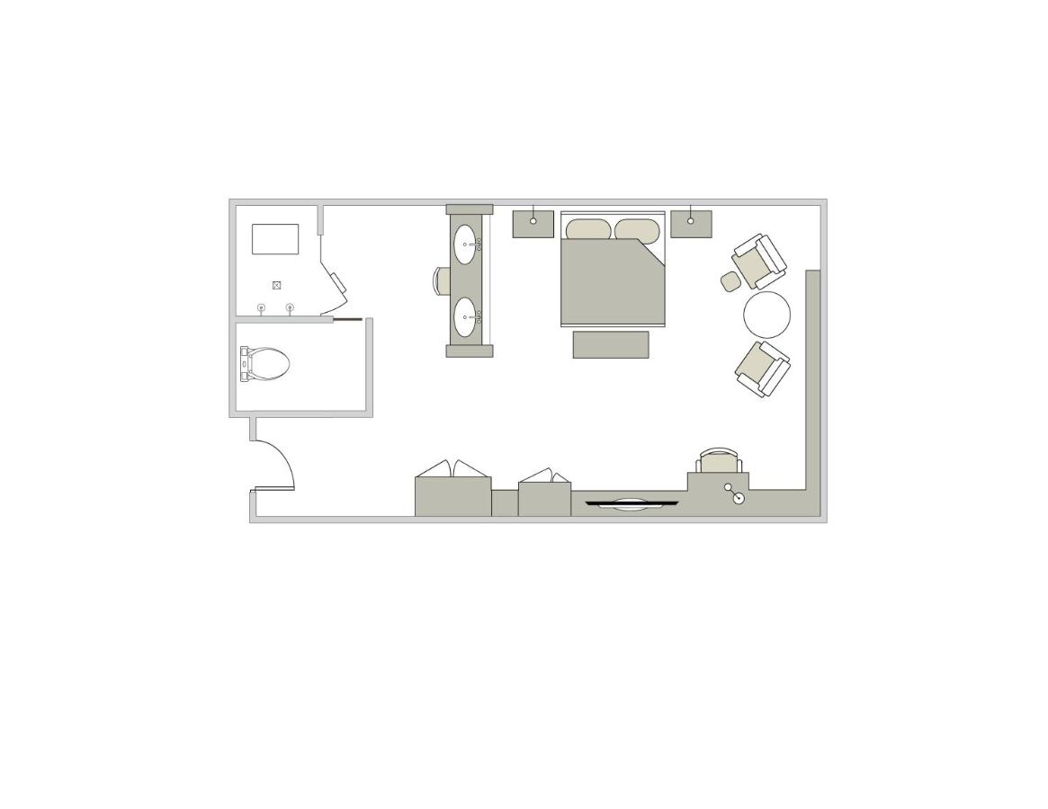  | The Guitar Hotel at Seminole Hard Rock Hotel & Casino