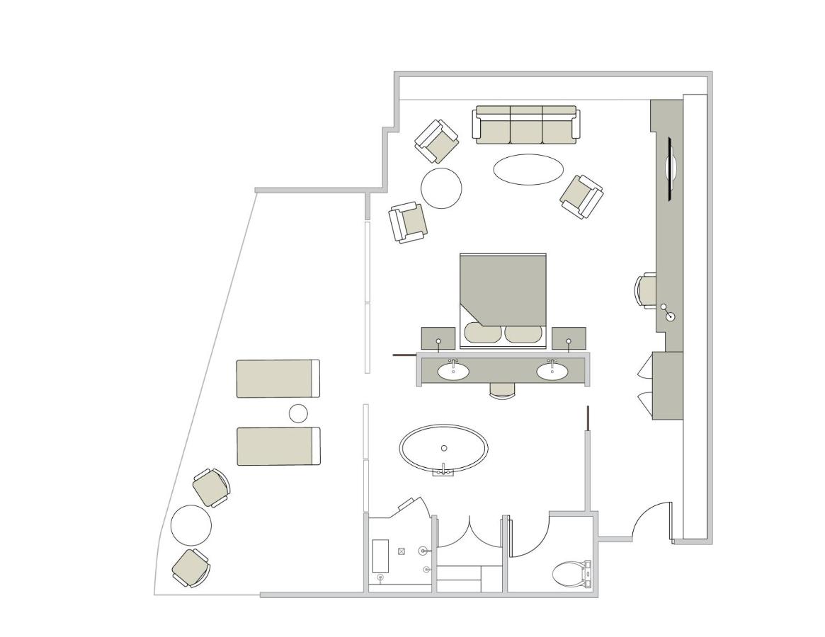  | The Guitar Hotel at Seminole Hard Rock Hotel & Casino