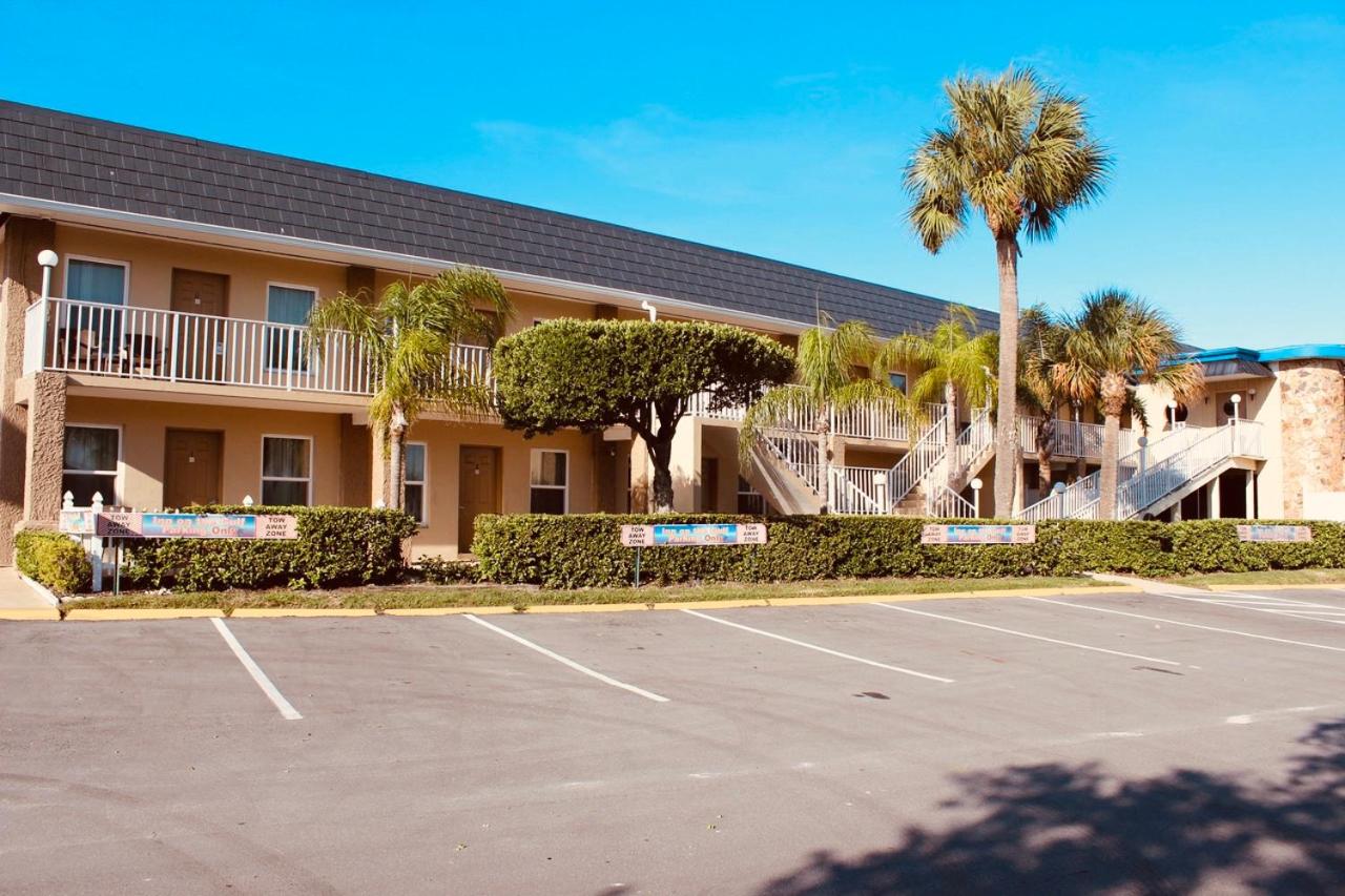 | Inn on the Gulf