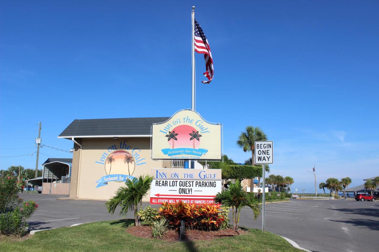| Inn on the Gulf