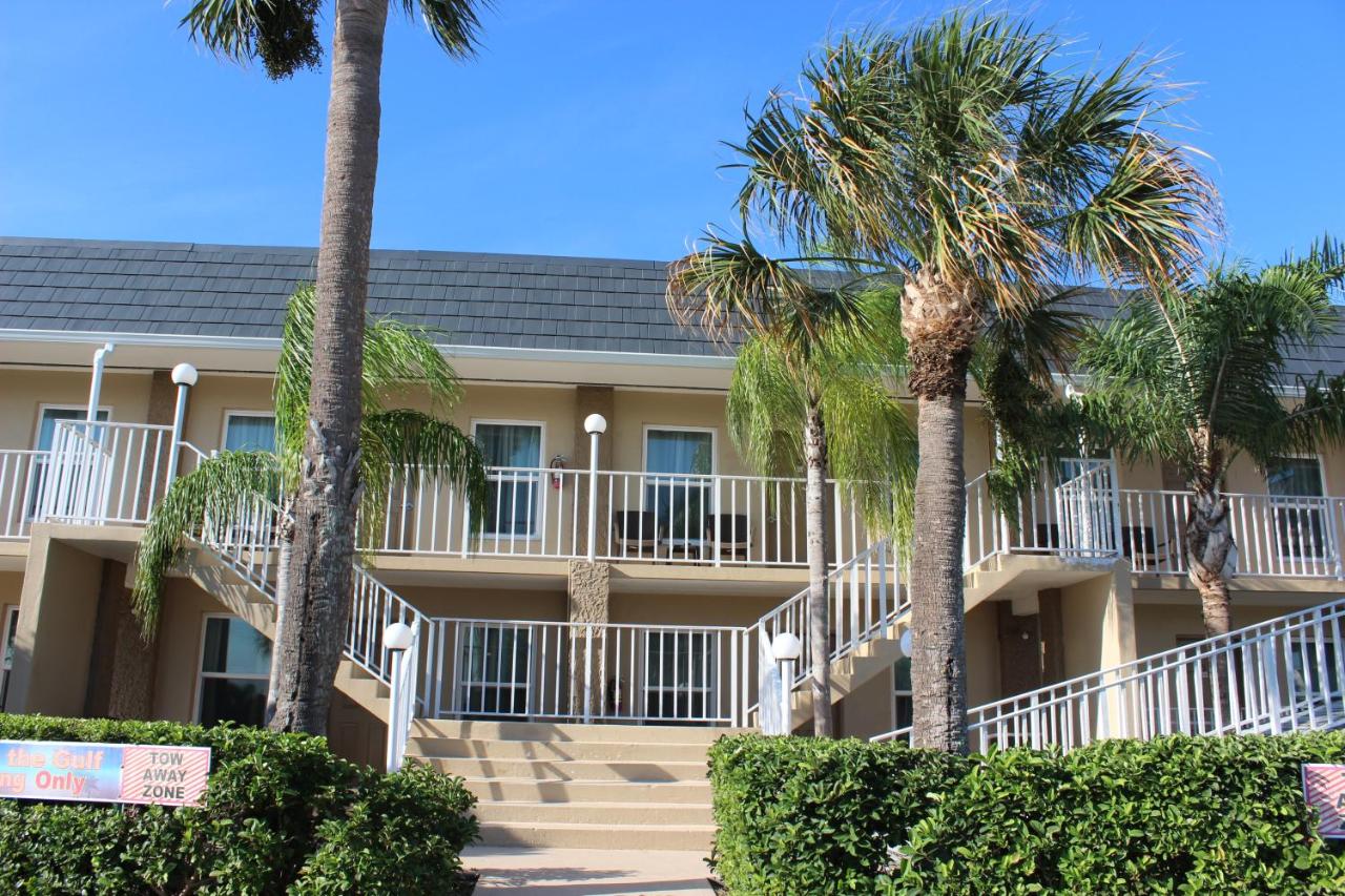 | Inn on the Gulf