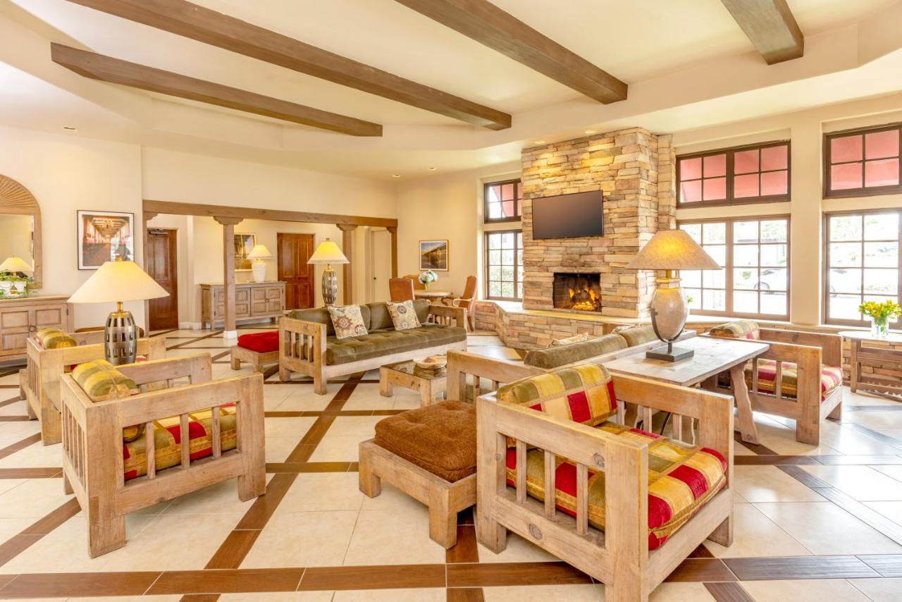 | Clocktower Inn Ventura