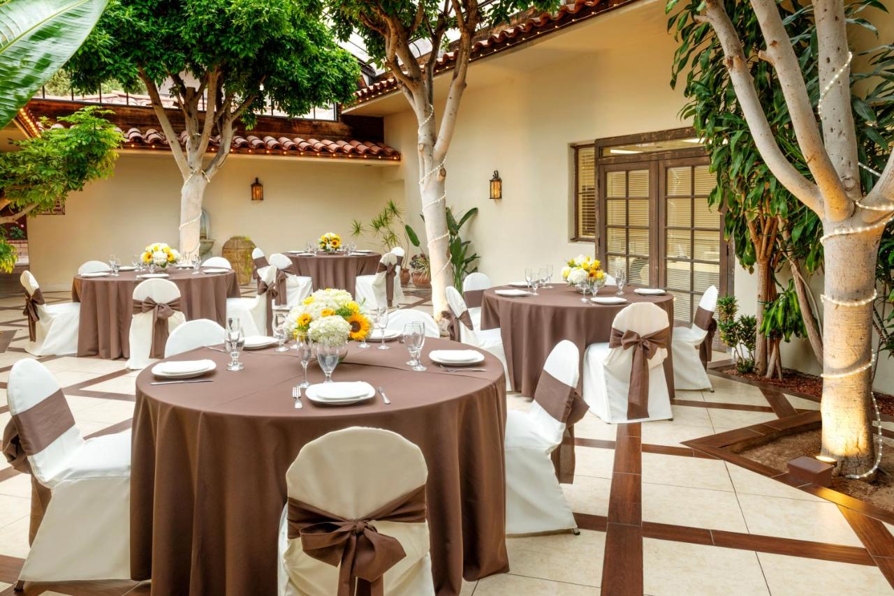 | Clocktower Inn Ventura