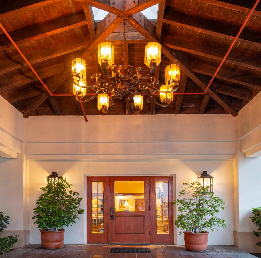 | Clocktower Inn Ventura