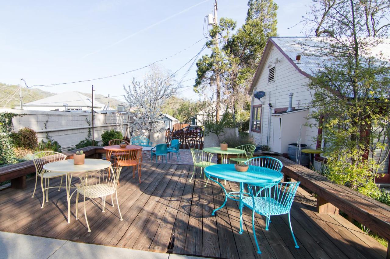  | River Rock Inn