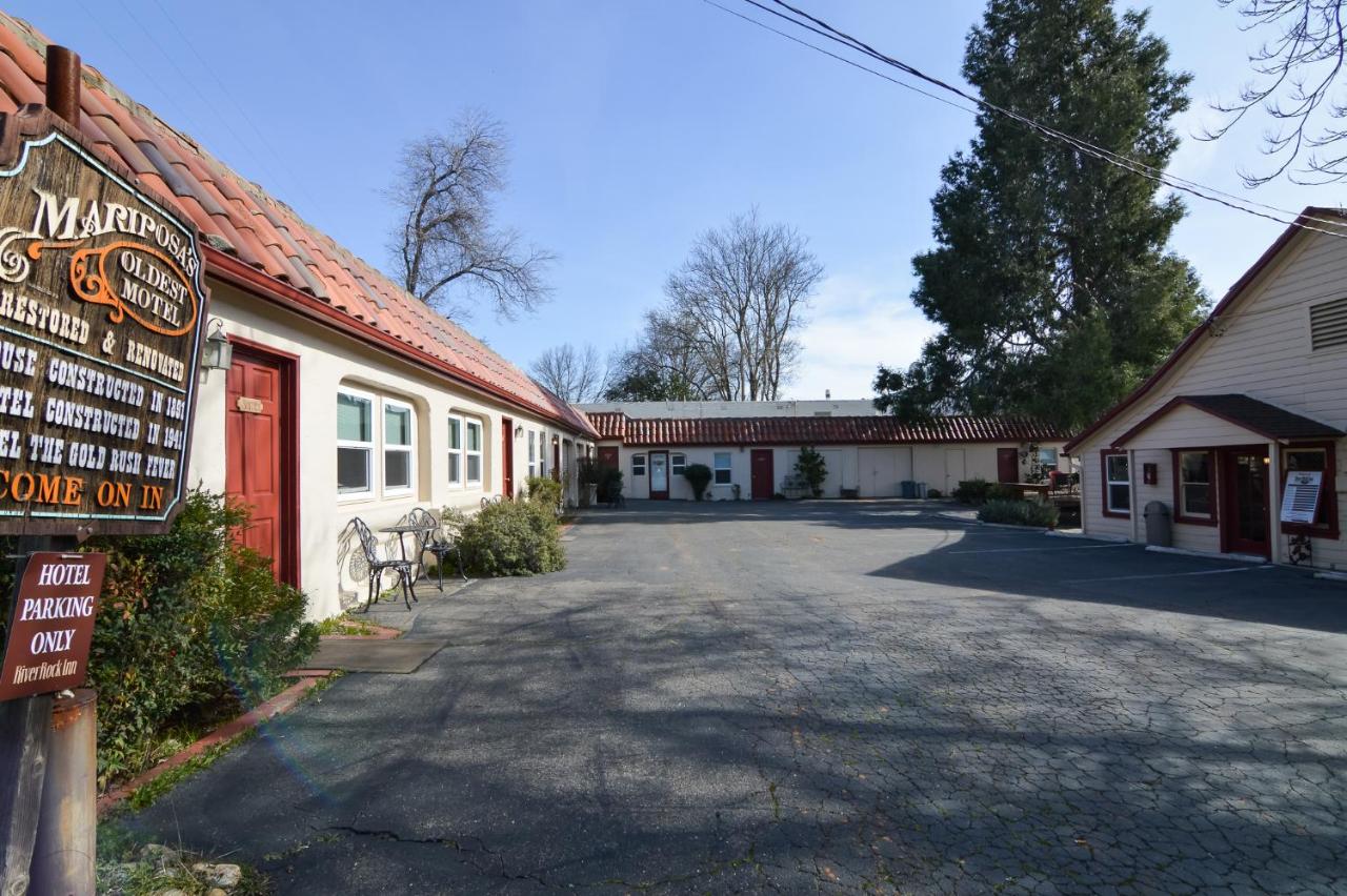  | River Rock Inn