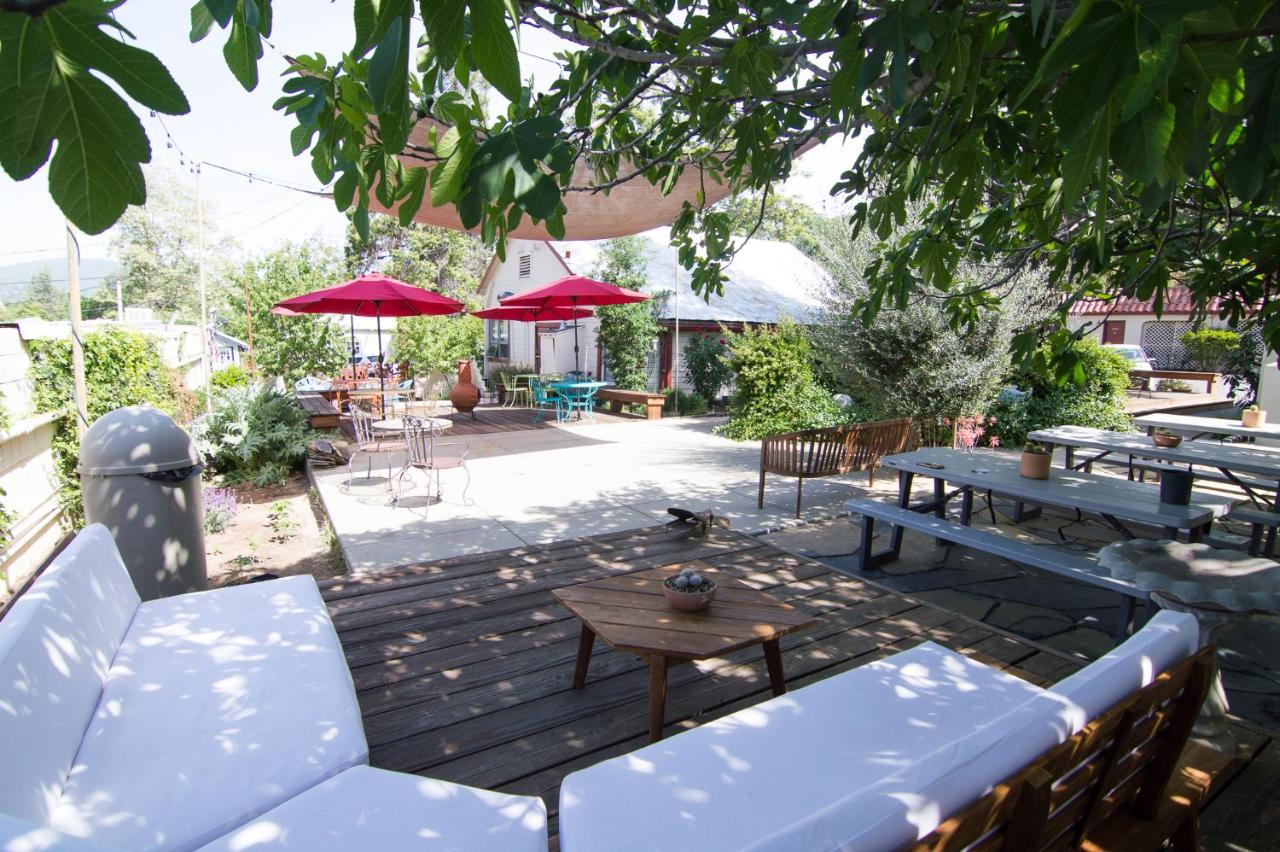  | River Rock Inn