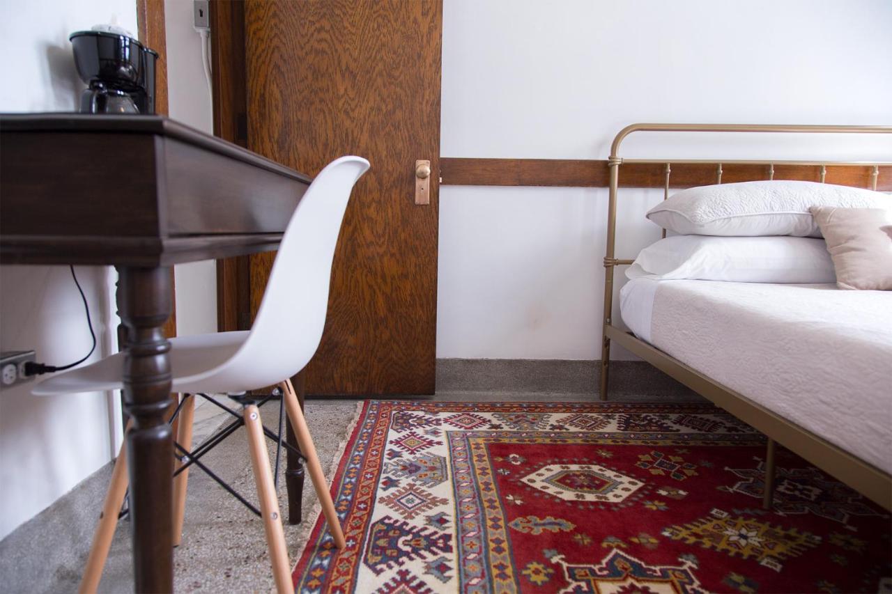 | School 31 Lofts