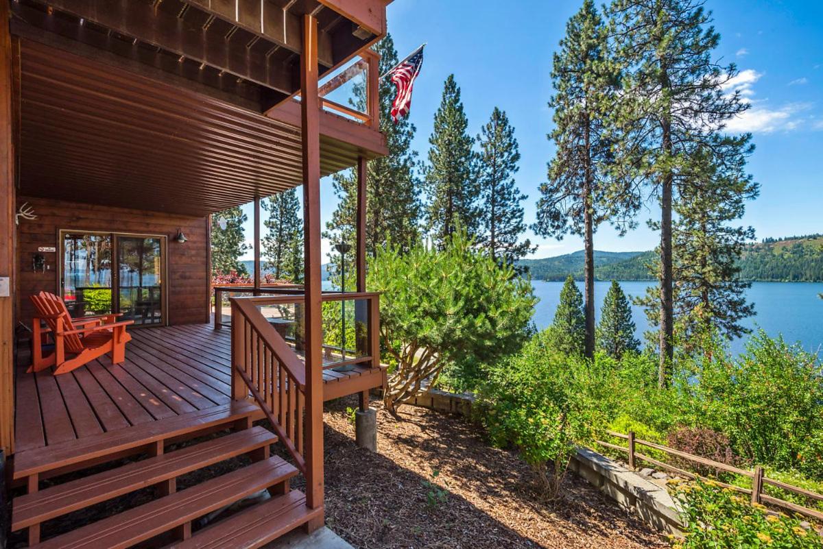  | Camp Runamuck Idaho Bed and Breakfast