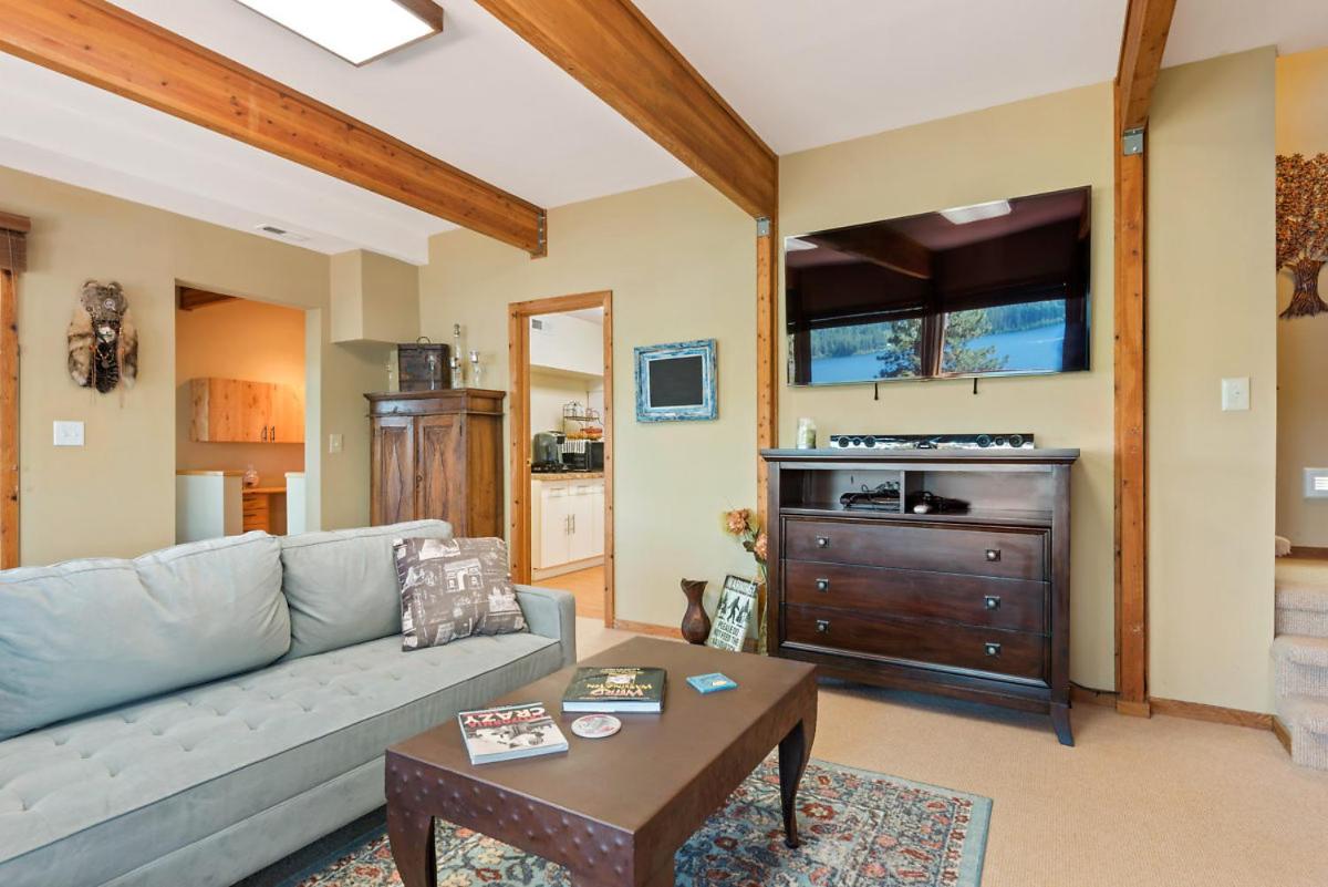  | Camp Runamuck Idaho Bed and Breakfast