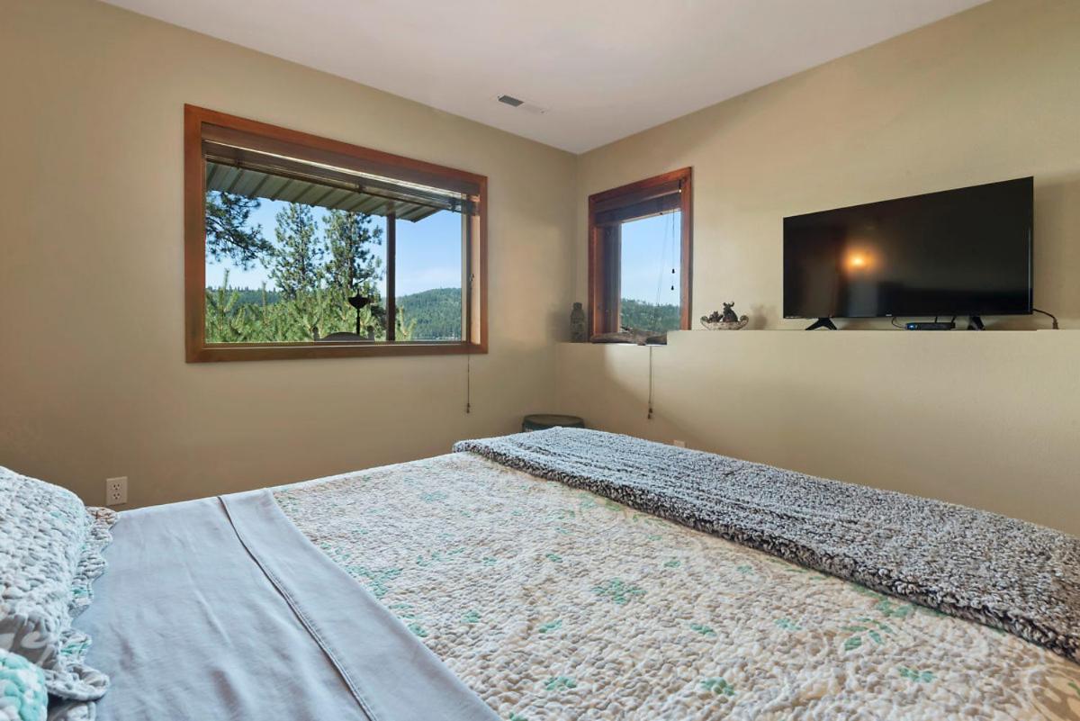  | Camp Runamuck Idaho Bed and Breakfast