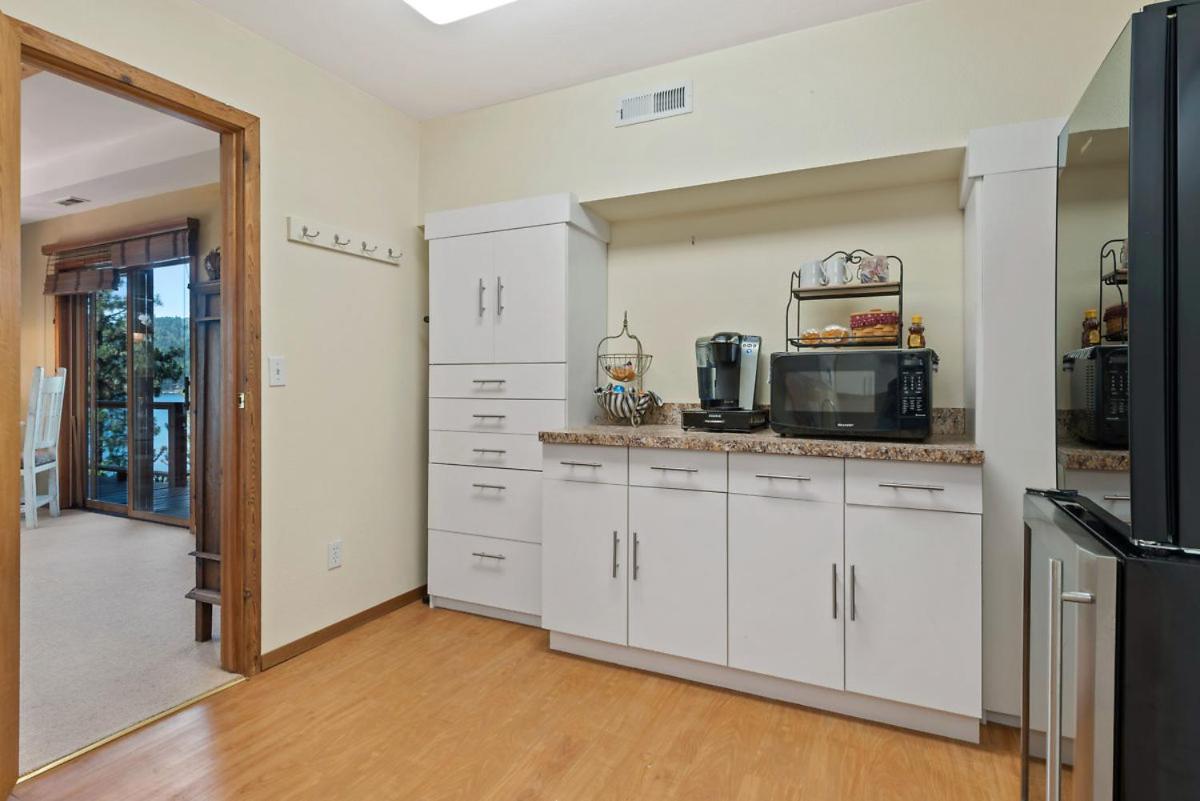  | Camp Runamuck Idaho Bed and Breakfast
