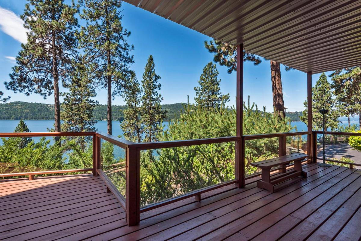  | Camp Runamuck Idaho Bed and Breakfast