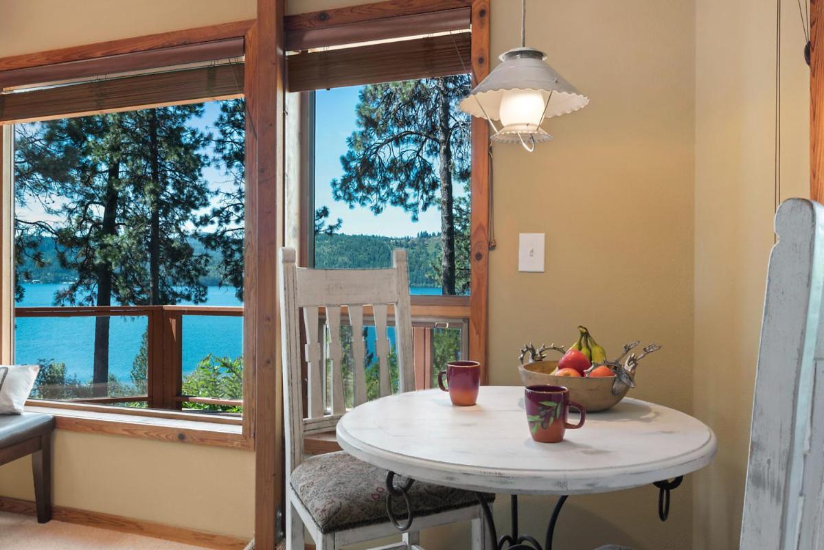  | Camp Runamuck Idaho Bed and Breakfast