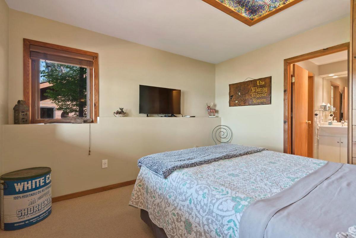  | Camp Runamuck Idaho Bed and Breakfast