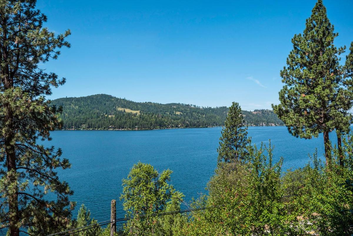  | Camp Runamuck Idaho Bed and Breakfast