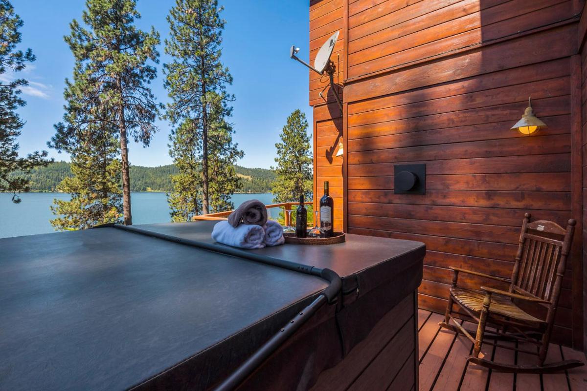  | Camp Runamuck Idaho Bed and Breakfast