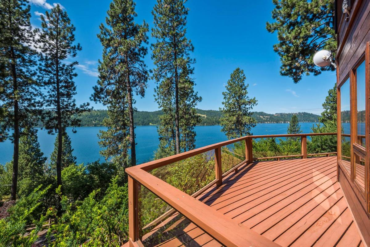  | Camp Runamuck Idaho Bed and Breakfast