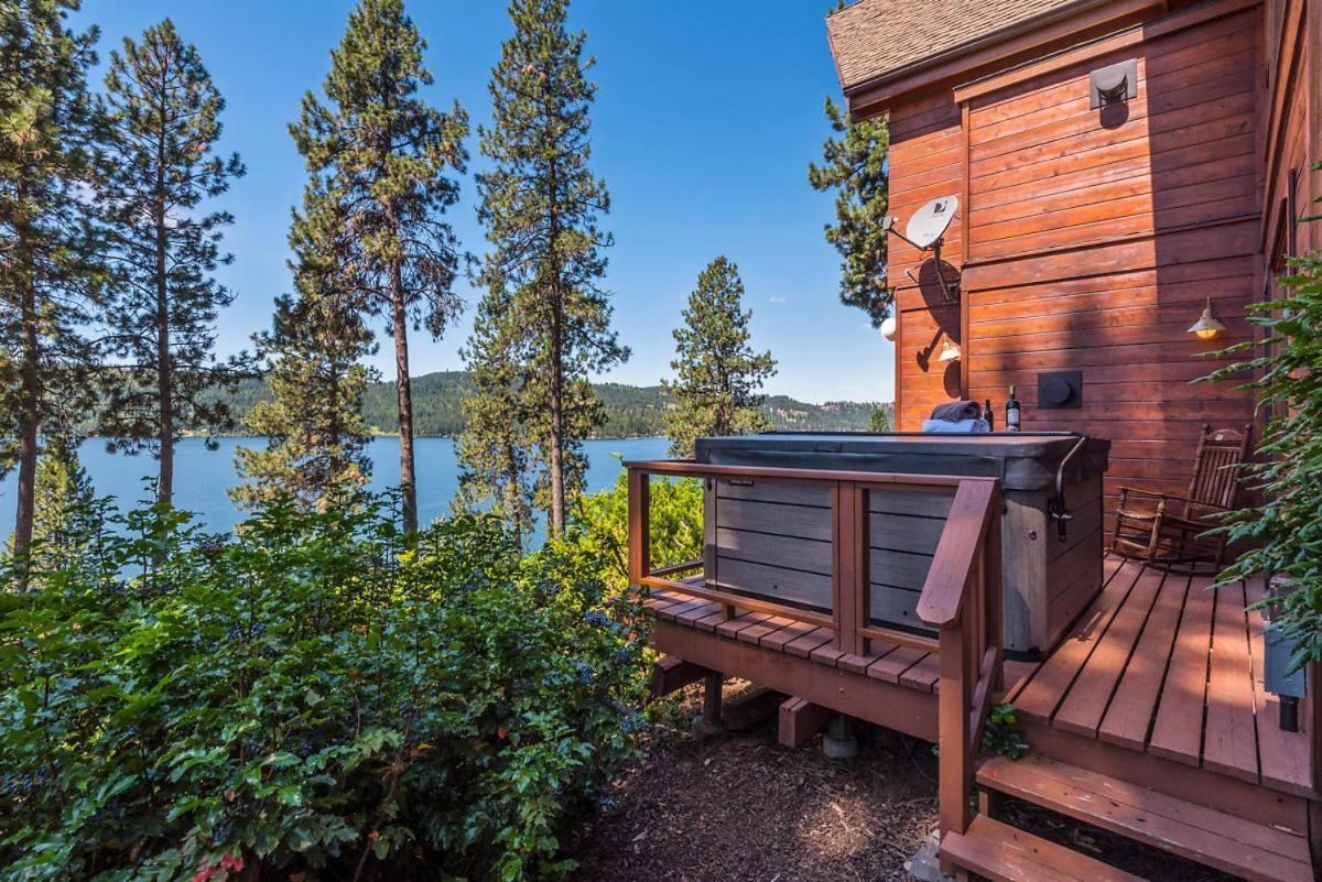  | Camp Runamuck Idaho Bed and Breakfast