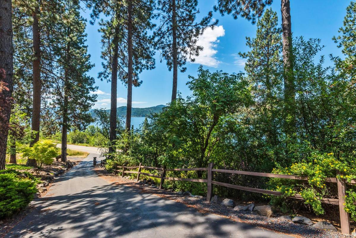  | Camp Runamuck Idaho Bed and Breakfast