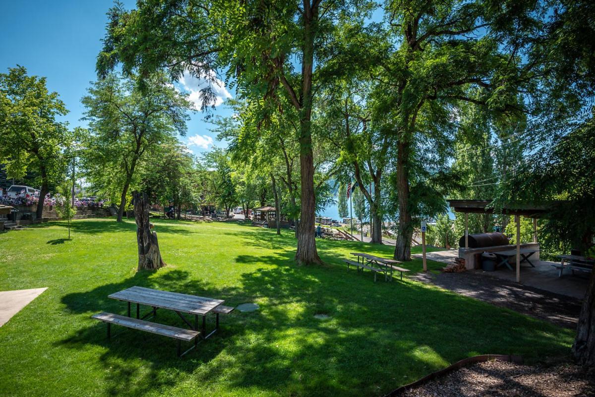  | Camp Runamuck Idaho Bed and Breakfast