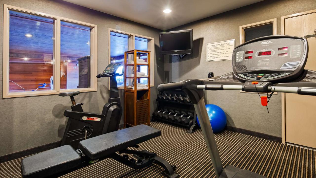  | Best Western Plus Rama Inn & Suites