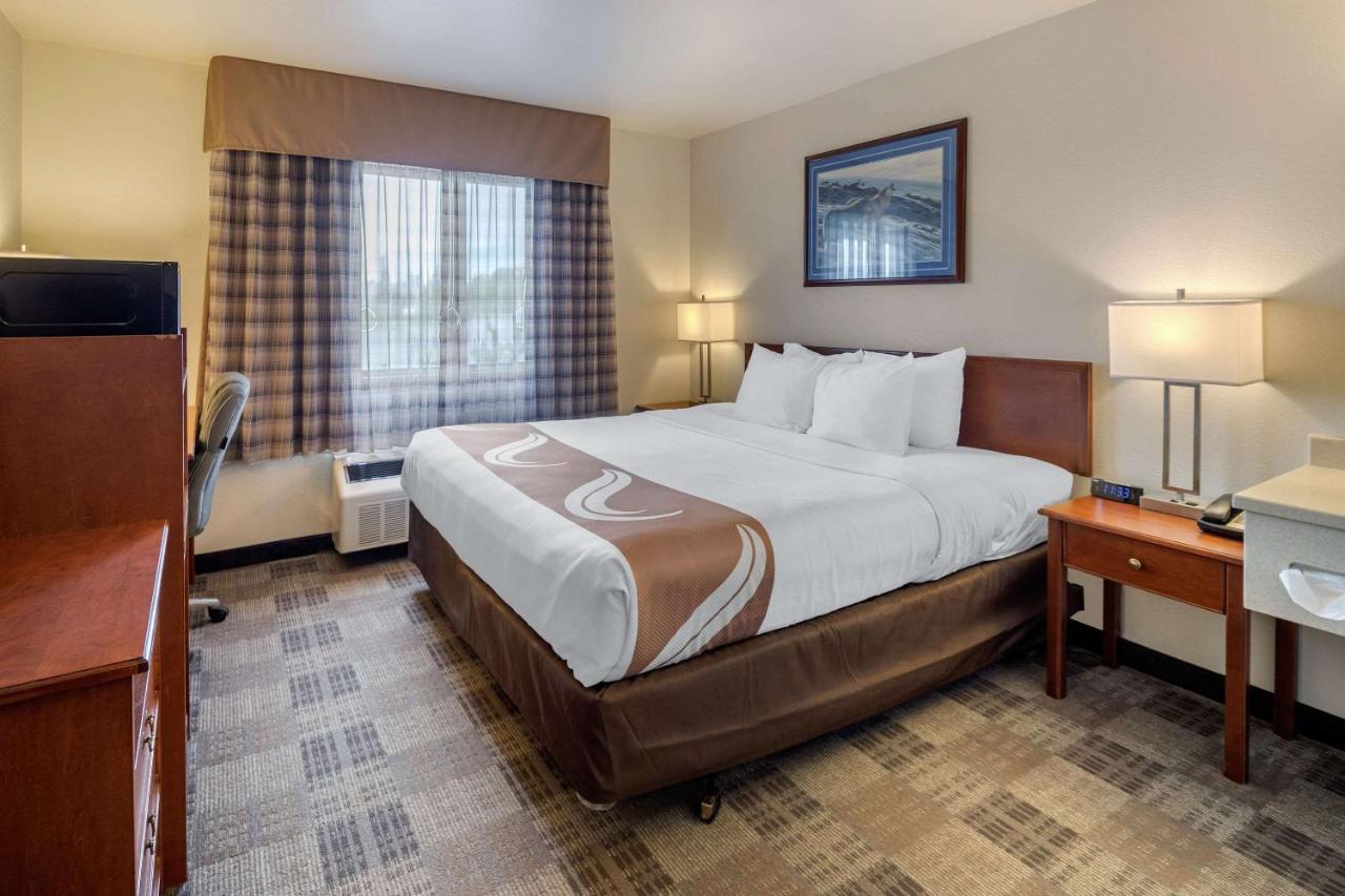 | Quality Inn Kenai