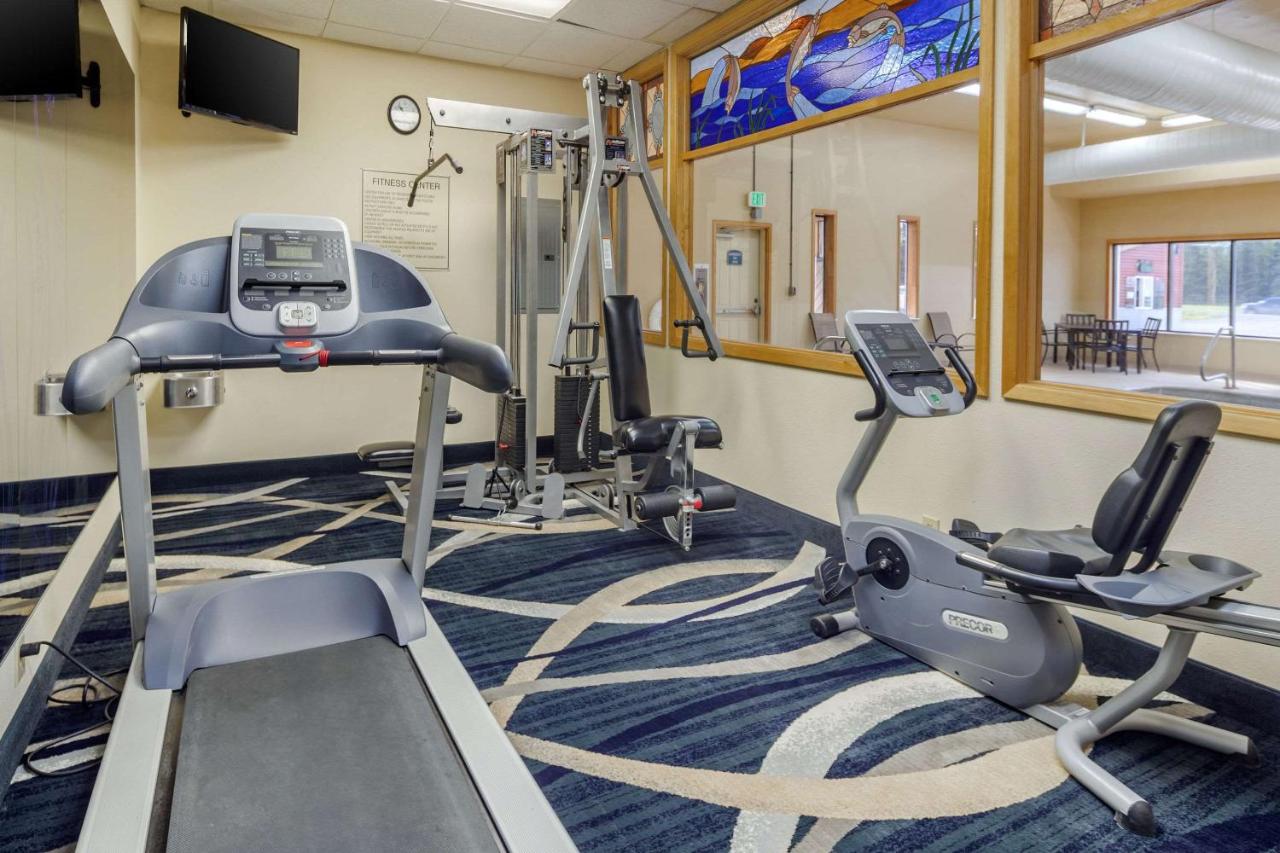 | Quality Inn Kenai