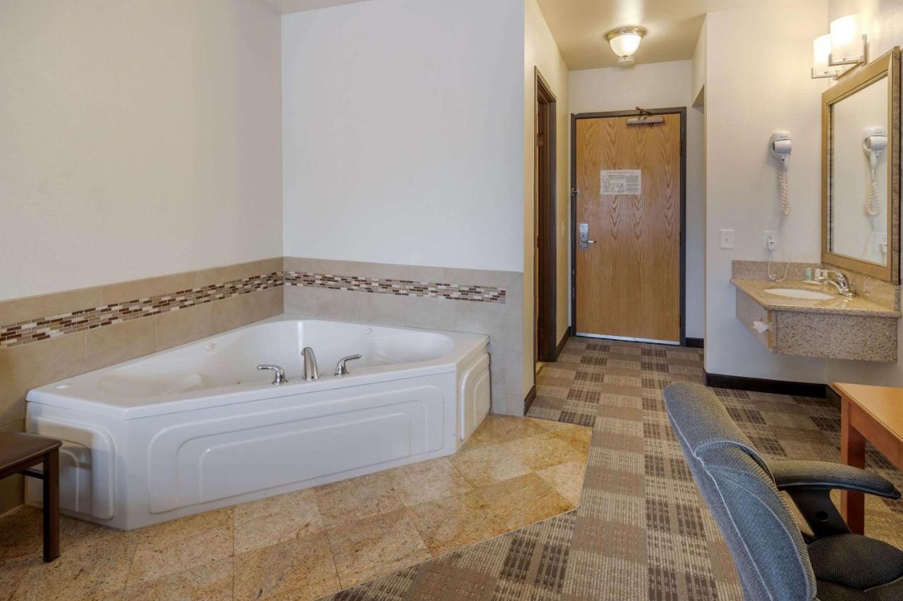 | Quality Inn Kenai